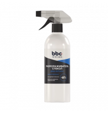 Размораживатель стекол и замков триггер 500 мл bi bi care ~