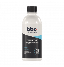 Герметик радиатора 280 мл bi bi care
