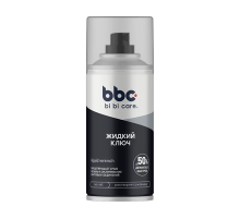 Жидкий ключ аэрозоль 210 мл bi bi care ЧЗ