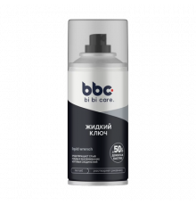 Жидкий ключ аэрозоль 210 мл bi bi care ЧЗ