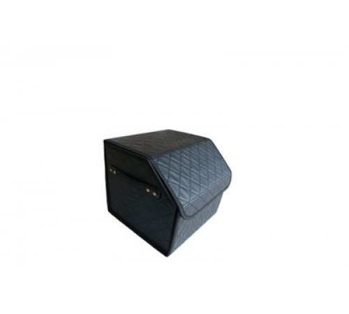 Автобокс в багажник автомобиля HT092 30х30х28см