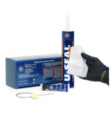 Набор для вклейки стекол U-seal 207 New