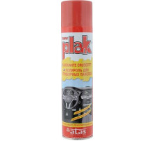 Полироль PLAK 400мл Гранат оригинал Италия