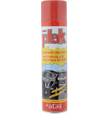 Полироль PLAK 400мл Гранат оригинал Италия