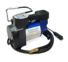 Компрессор МАЯКАВТО AC590ma  35л/м автостоп,электр.манометр