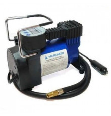 Компрессор МАЯКАВТО AC590ma  35л/м автостоп,электр.манометр