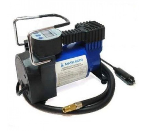 Компрессор МАЯКАВТО AC590ma  35л/м автостоп,электр.манометр