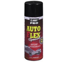 Антигравий BODY 951 Autoflex (черный) (0,4л) аэрозоль
