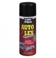 Антигравий BODY 951 Autoflex (черный) (0,4л) аэрозоль