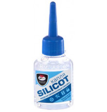 Смазка силиконовая SILICOT Капля флакон 30мл ВМП АВТО ЧЗ