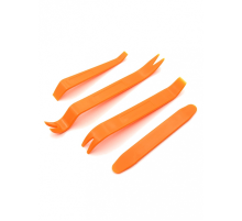 Набор инструмента для разборки салона 4 предмета