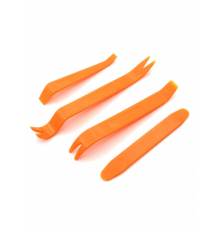 Набор инструмента для разборки салона 4 предмета