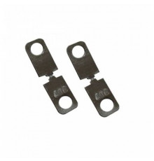 Предохранители ГАЗЕЛЬ старого образца (30А-1шт.,60А-1шт.)