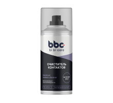Очиститель контактов аэрозоль 210 мл bi bi care