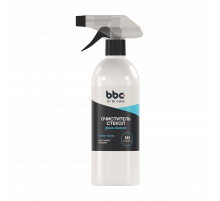 Очиститель стекол триггер 500 мл bi bi care ~