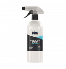 Очиститель стекол триггер 500 мл bi bi care ~
