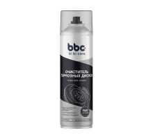 Очиститель тормозных дисков аэрозоль 650 мл bi bi care