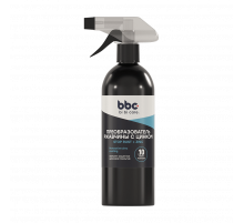 Преобразователь ржавчины триггер 500 мл bi bi care