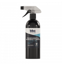 Преобразователь ржавчины триггер 500 мл bi bi care