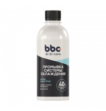 Промывка системы охлаждения 280 мл bi bi care