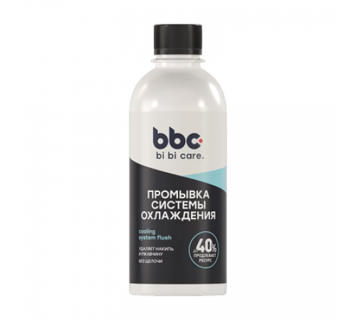Промывка системы охлаждения 280 мл bi bi care