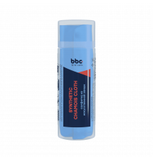 Салфетка замшевая 66х43 см bi bi care