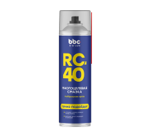 Смазка многоцелевая RC-40 аэрозоль 650 мл bi bi care ЧЗ