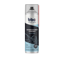 Смазка силиконовая аэрозоль 650 мл bi bi care ЧЗ