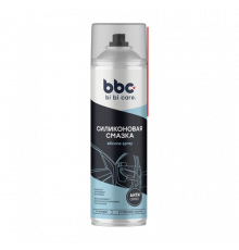 Смазка силиконовая аэрозоль 650 мл bi bi care ЧЗ