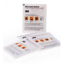 Салфетка активатор адгезии 3М