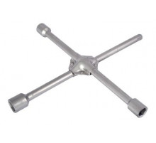 Ключ баллонный крестовой усиленный 17-19-21-1/2д.16 МАЯКАВТО 1/20