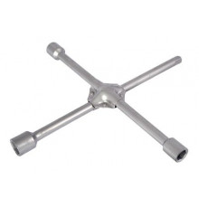 Ключ баллонный крестовой усиленный 17-19-21-1/2д.16 МАЯКАВТО 1/20