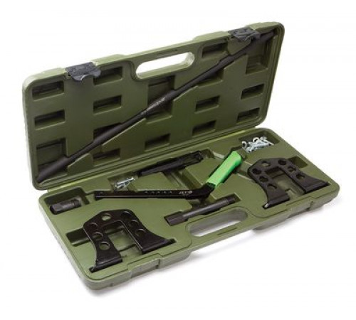 Рассухариватель универсальный 25предметов ДТ