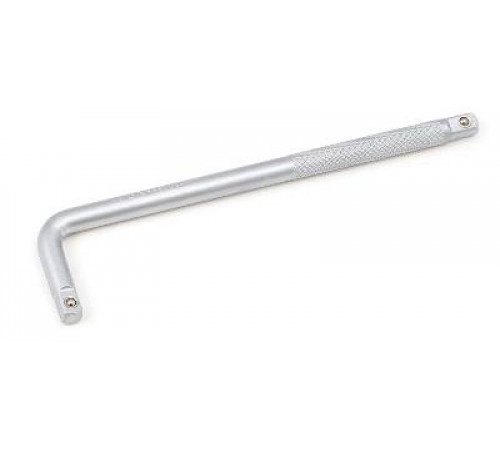 Вороток L-образный 1/4 150мм ДТ