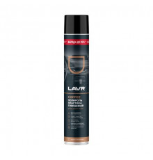 Полироль пластика глянцевый Coffee 1 л. LAVR