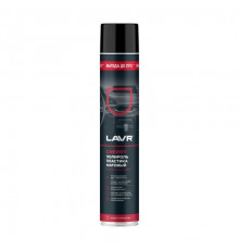 Полироль пластика матовый Cherry 1 л. LAVR