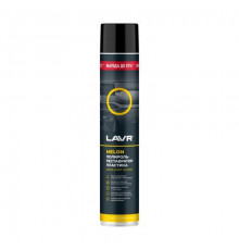 Полироль-реставратор пластика Melon 1 л. LAVR