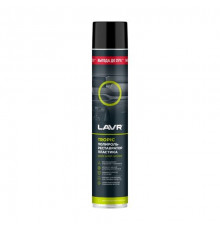 Полироль-реставратор пластика Tropic 1 л. LAVR