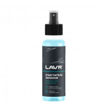Очиститель экранов и мониторов 125 мл. LAVR