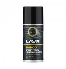 Очиститель кондиционера MANGO 210 мл. LAVR