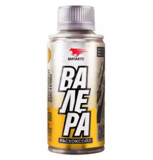 Раскоксойл ВАЛЕРА 100мл мет.флакон заливка в масло