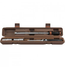 Ключ баллонный, инерционный, 17,19,21,22 мм / OMBRA