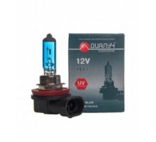Лампа H11 12V 55W PGJ19-2 Blue Диалуч ЛЧ411-В