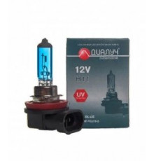 Лампа H11 12V 55W PGJ19-2 Blue Диалуч ЛЧ411-В