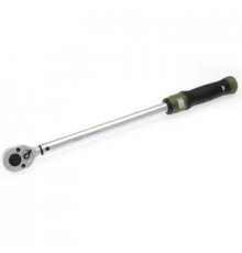 Ключ динамометрический шкальный 1/2 40-200Нм двусторонний ДТ