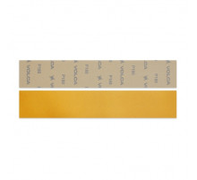 Шлифовальная полоса VOLCA SAPPHIRE 70x420мм ,без отвP 180 бумажная основа