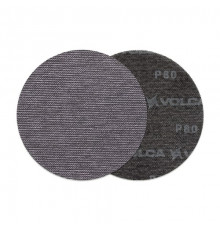 Круг абразивный VOLCA GARNET 150ммP080 сетчатая основа