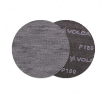 Круг абразивный VOLCA GARNET 150ммP180 сетчатая основа