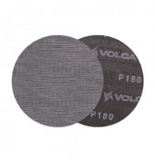 Круг абразивный VOLCA GARNET 150ммP180 сетчатая основа