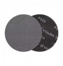 Круг абразивный VOLCA GARNET 150ммP320 сетчатая основа